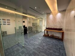 Ocbc Centre (D1), Office #562097041